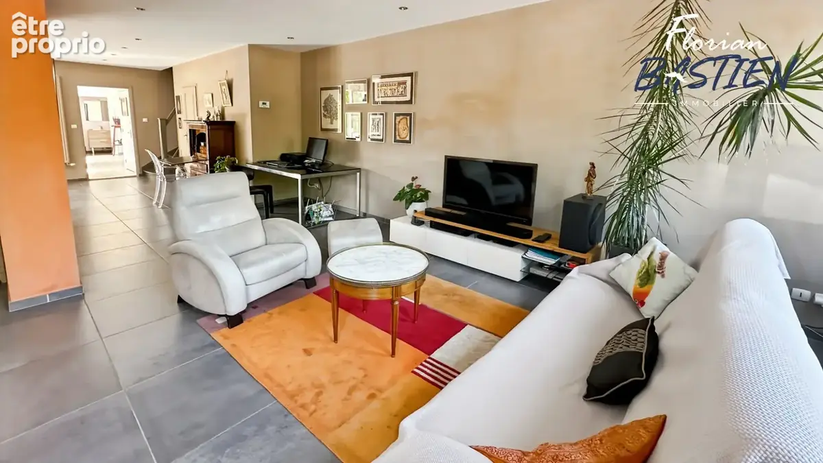 EXCLUSIVITÉ – Maison individuelle familiale au cœur d’Aubry-du-Hainaut - photo 4
