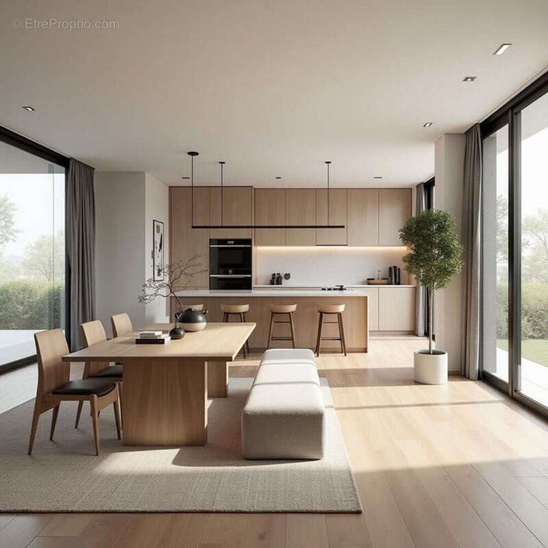 Appartement à LE PERREUX-SUR-MARNE