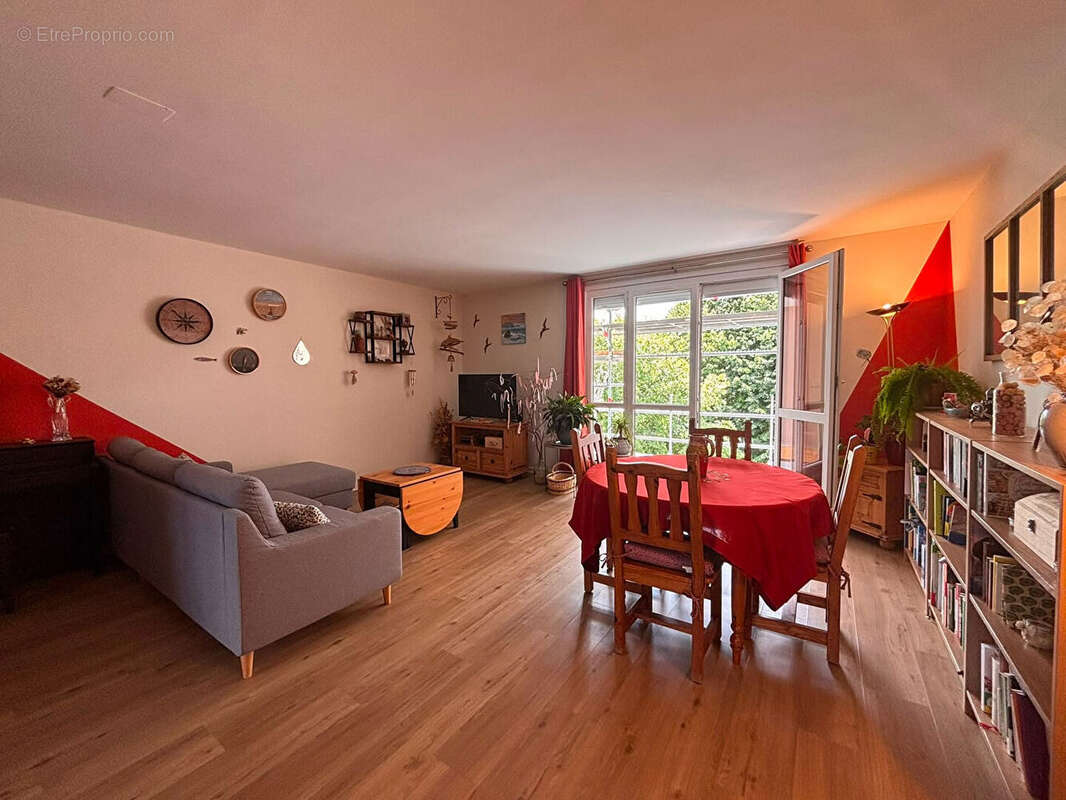 Appartement à CAEN