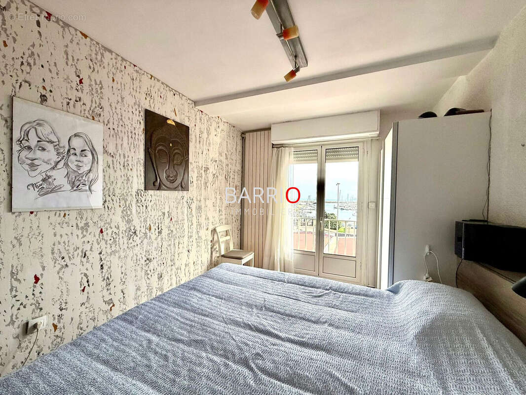 Appartement 60 m² à Saint-Cyprien  - photo 9