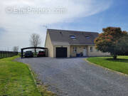 Maison à ILLIERS-COMBRAY