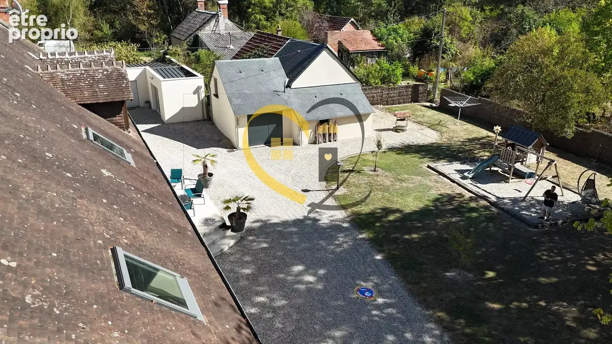 Maison 240 m² à vendre à Bourges (18000) - photo 11