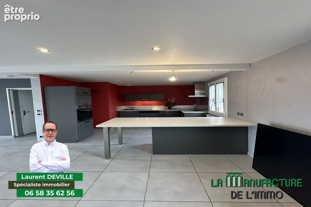 Maison individuelle de 121.40 m2 - photo 25