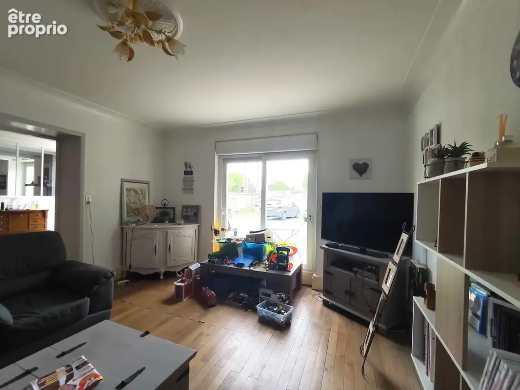 Maison 5 pièces 169 m² à vendre à Aigre (16140) - photo 5