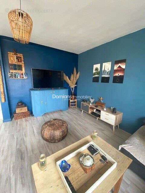 Appartement 55 m² à Perpignan  - photo 2