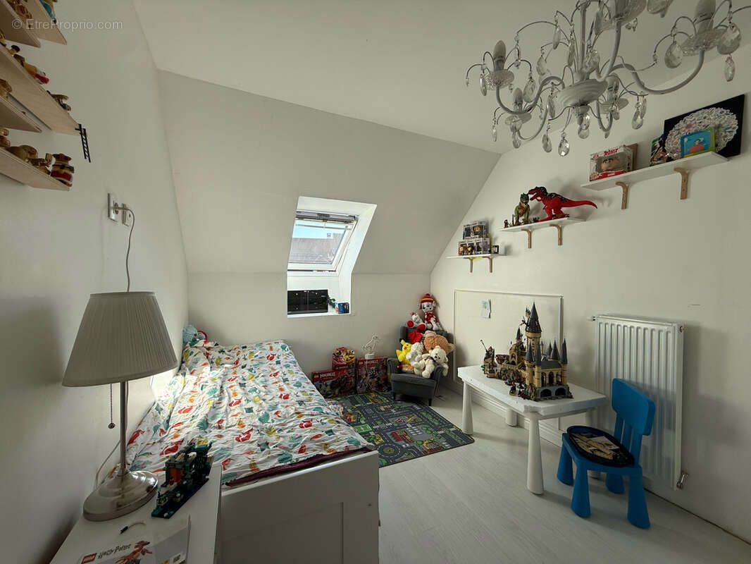Belle maison de familliale - photo 9