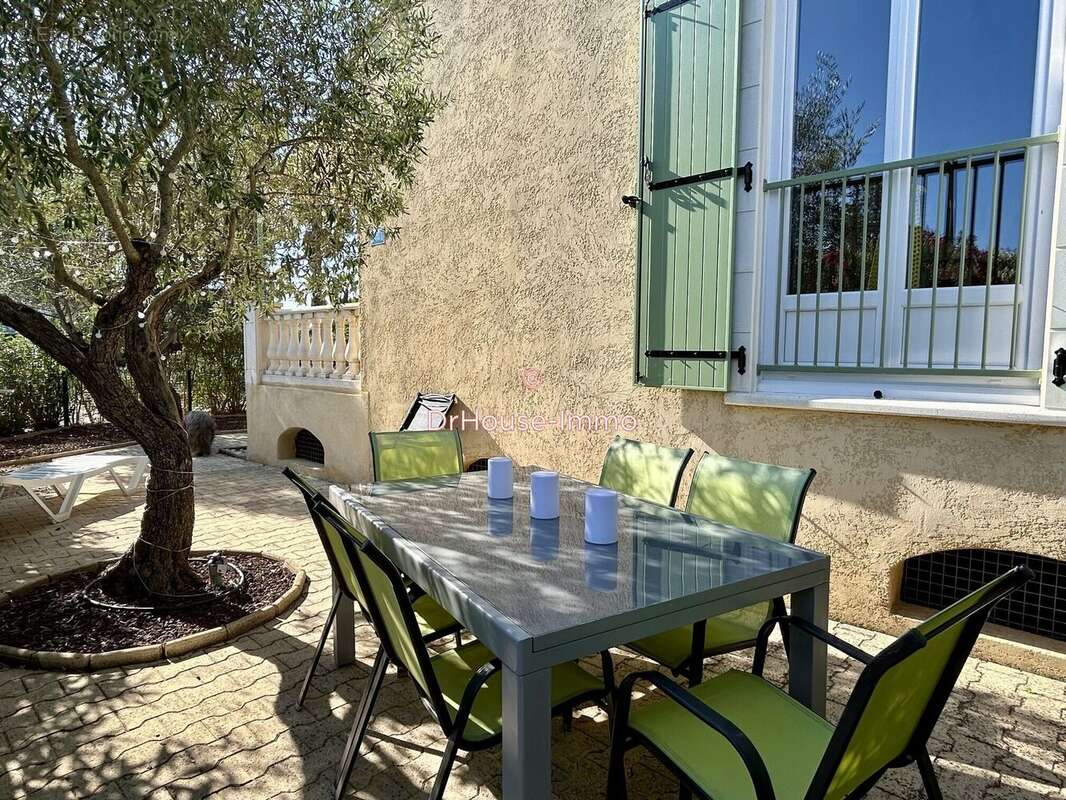 Maison 75 m² à Vidauban  - photo 13