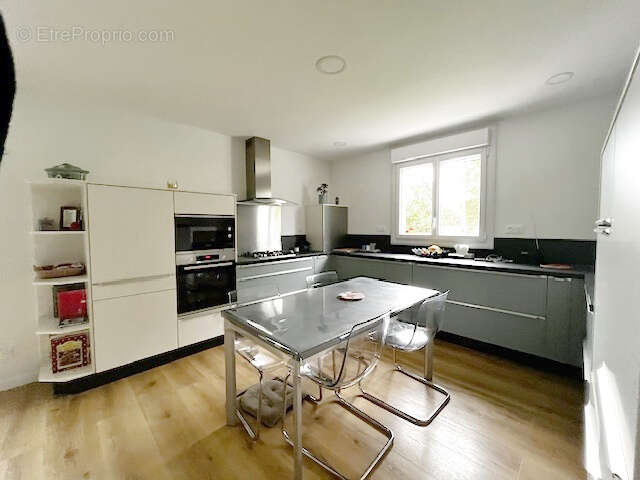 Maison à SAINT-VIAUD