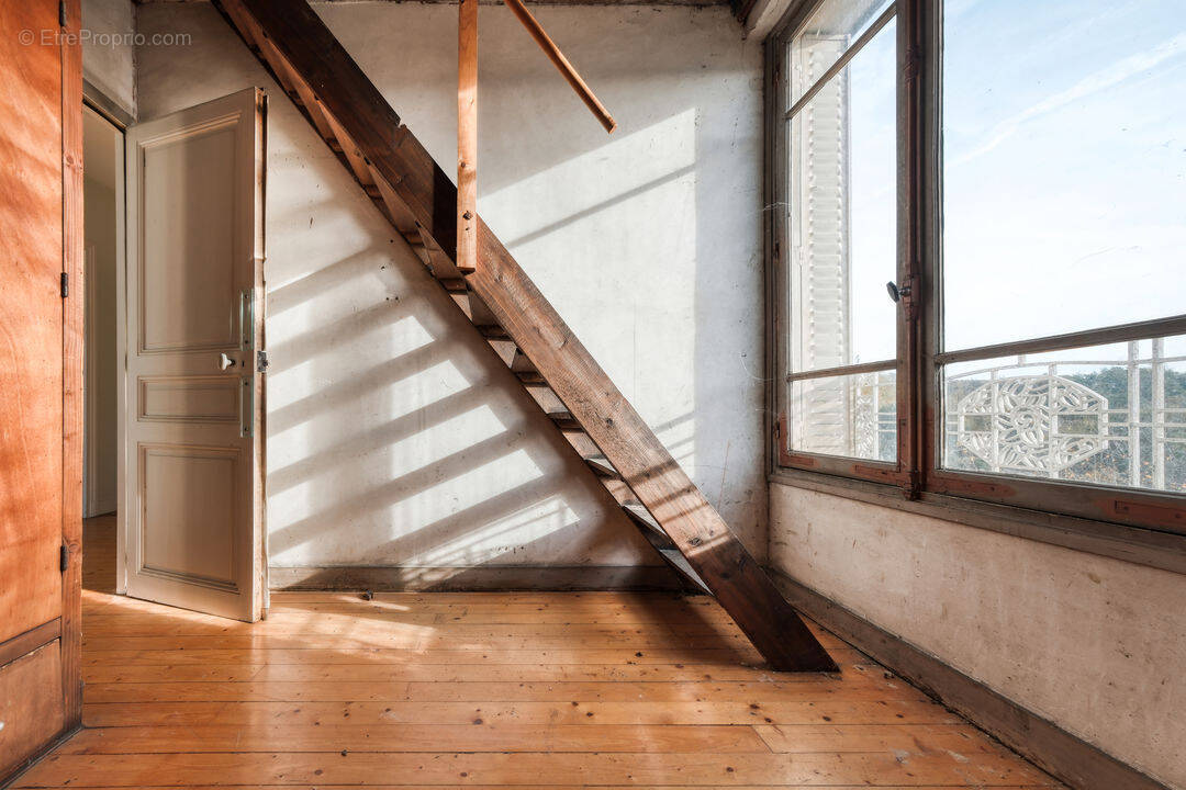 Appartement à ETAMPES