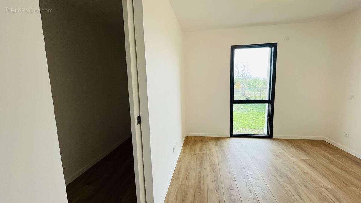 Maison à CEBAZAT