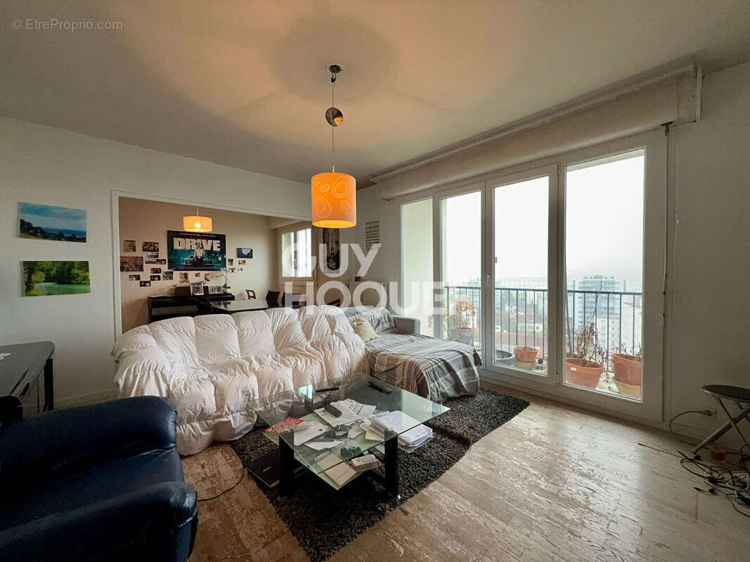 Appartement à BESANCON