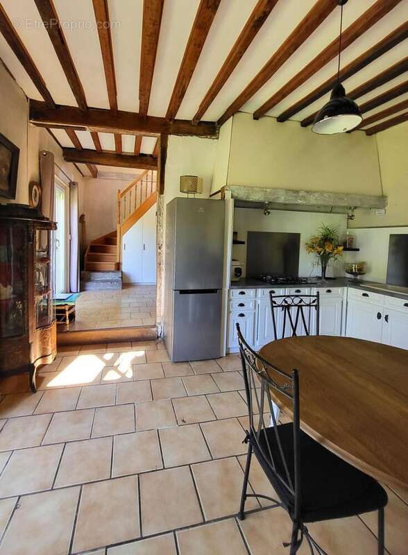 Photo 9 - Maison à SARTON