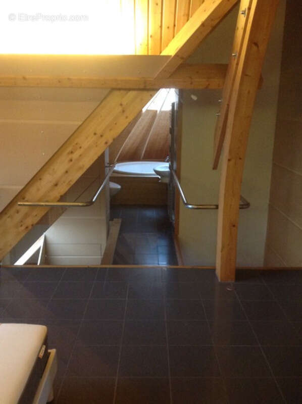 Appartement à CHATEAU-THIERRY