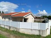 Photo 1 - Maison à SAINT-MAURICE-L'EXIL