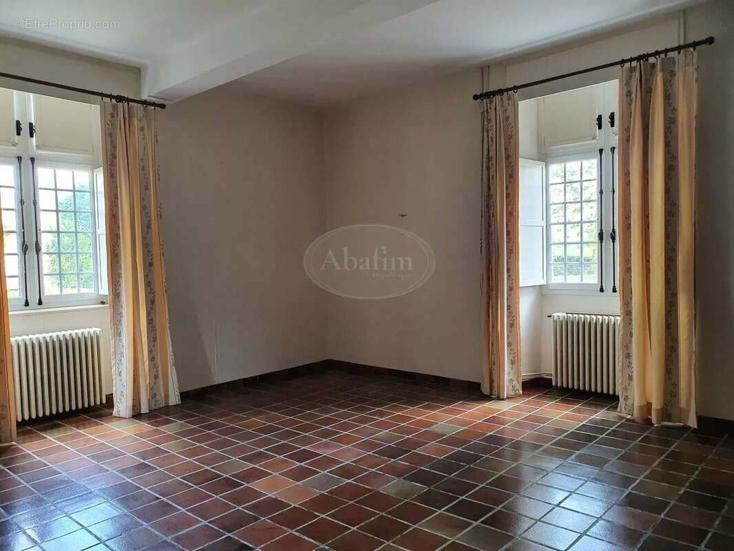 Maison à MAULEON-LICHARRE