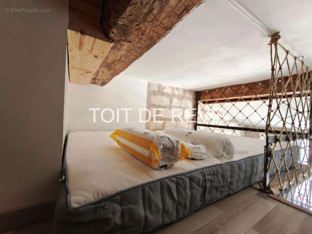Appartement 21m² loué meublé, quartier Gambetta à Montpellier - photo 4