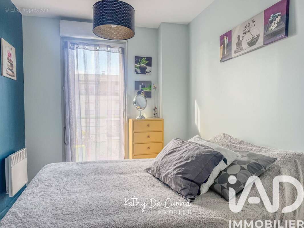 Appartement 40 m² à Mantes-La-Jolie  - photo 5