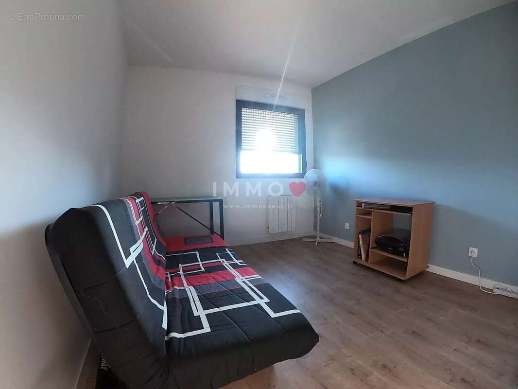 Appartement à LA ROCHELLE