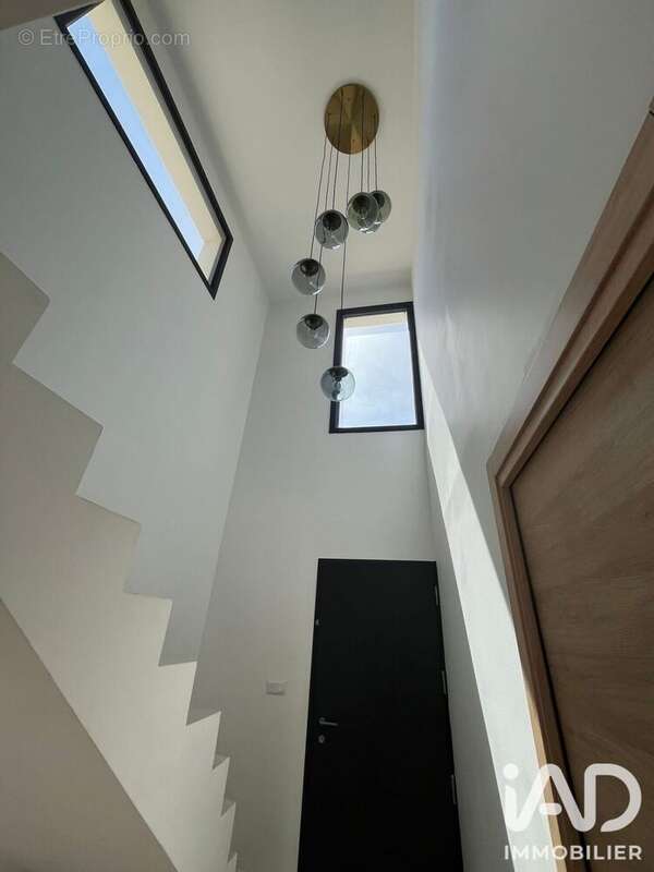 Photo 4 - Maison à SERIGNAN