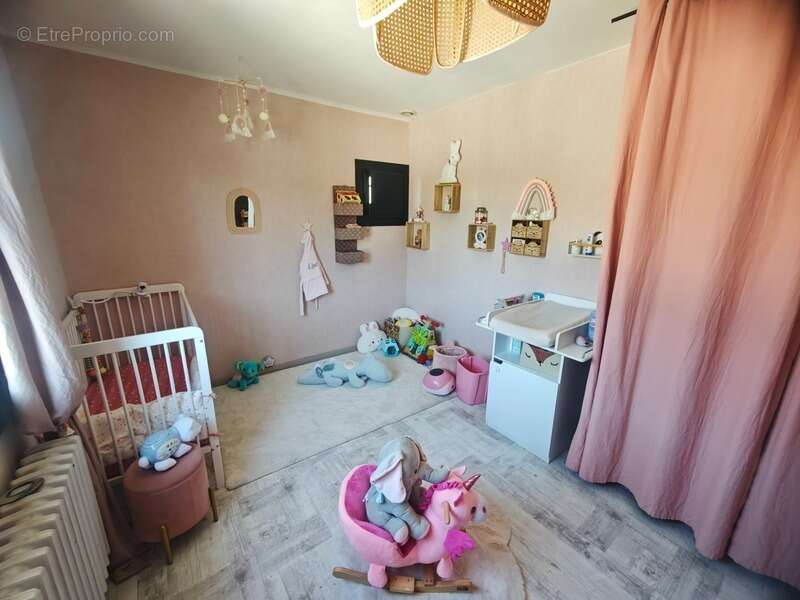 Maison de ville familiale à Dole – Un cocon où il fait bon vivre - photo 3