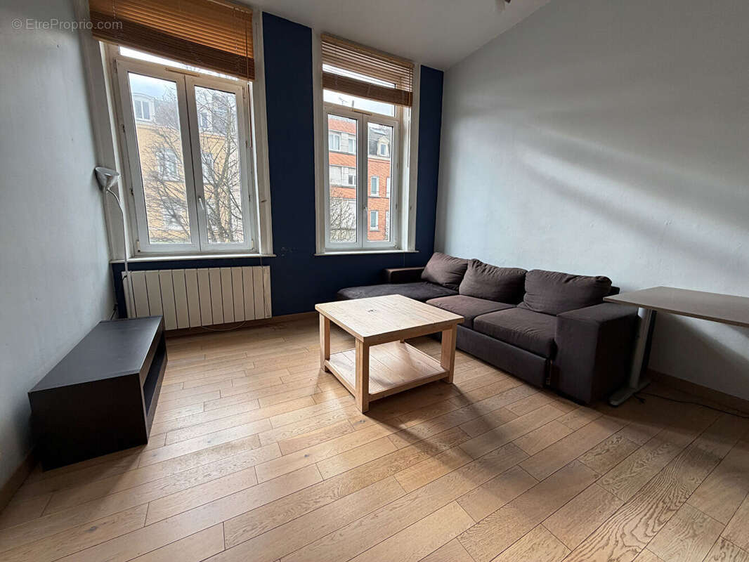 Appartement à LILLE