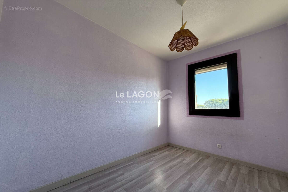 Appartement à SAINT-CYPRIEN
