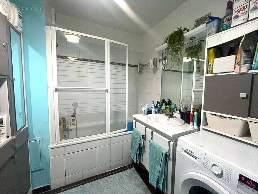 Appartement à CERGY