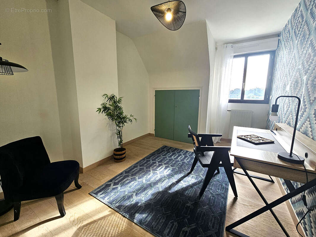 Maison à MESQUER