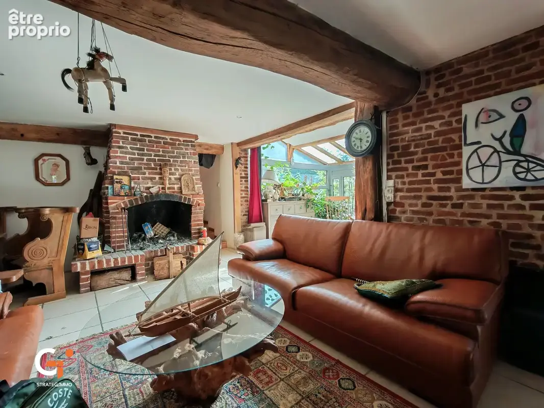 A vendre belle maison famliale - la rue saint pierre - photo 10