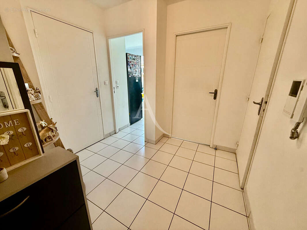 Appartement Duplex Chartres 3 pièces de 72,38 m² - photo 4