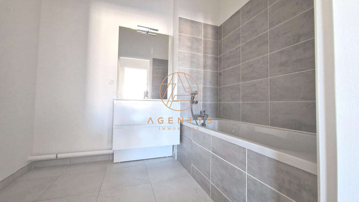 Appartement à CHAMPIGNY-SUR-MARNE