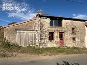 Maison à SAINT-DIZIER-LEYRENNE