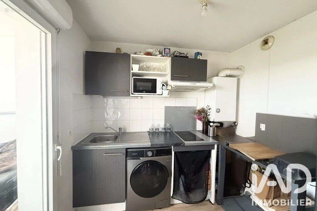 Photo 3 - Appartement à VILLENAVE-D'ORNON