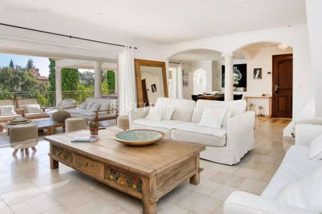 Maison à SAINTE-MAXIME