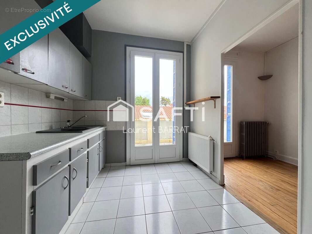 Photo 3 - Maison à ISSOIRE