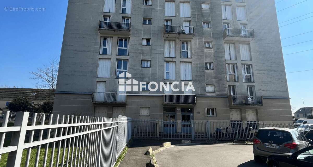 Appartement à GAGNY