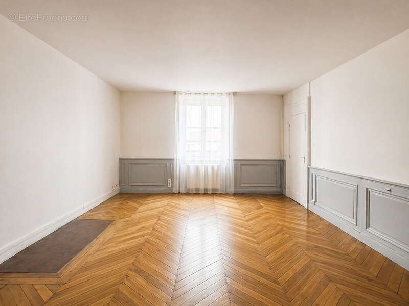 Appartement à LYON-2E