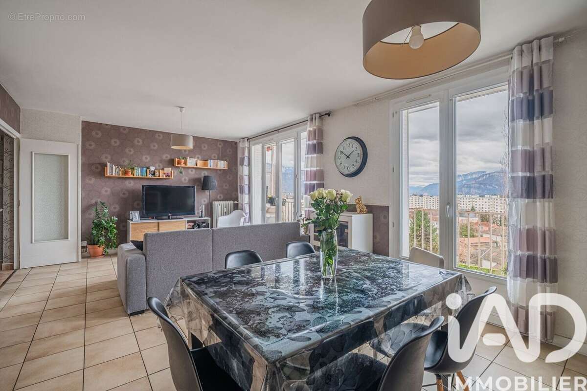 Photo 3 - Appartement à VOIRON