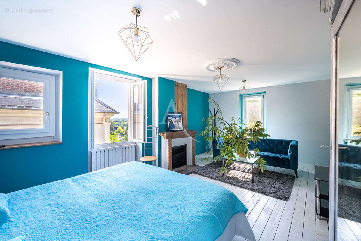 Maison à HARDRICOURT