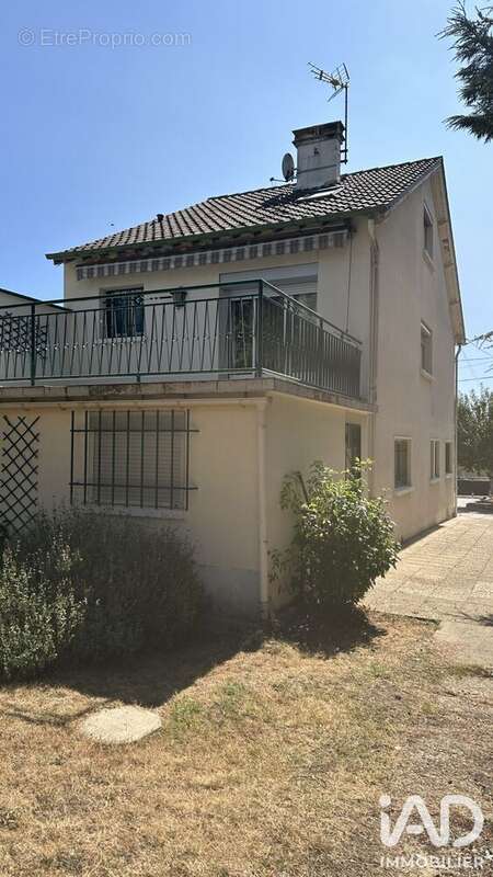 Maison 112 m² à Nemours  - photo 4