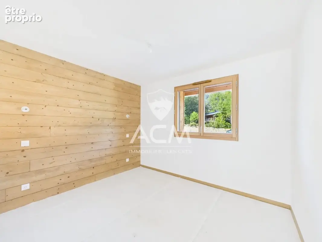Appartement 3 pièces 65 m² à vendre à Morzine (74110) - photo 5