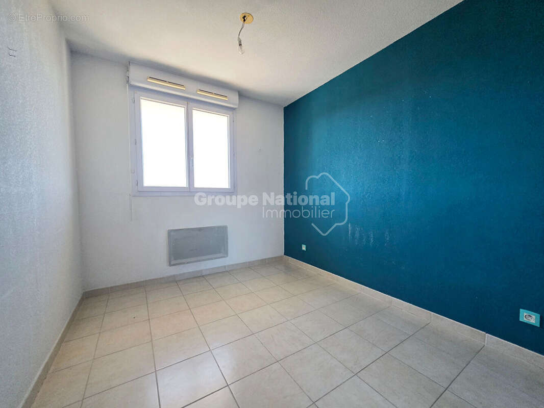 EXCLUSIVITÉ  T3 de 55 m² avec terrasse et garage - photo 10
