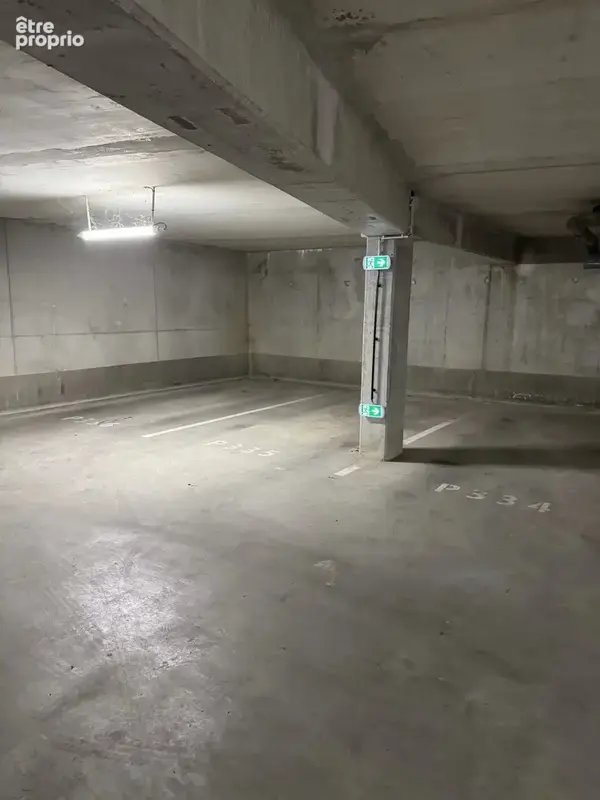 Parking securise - photo 3