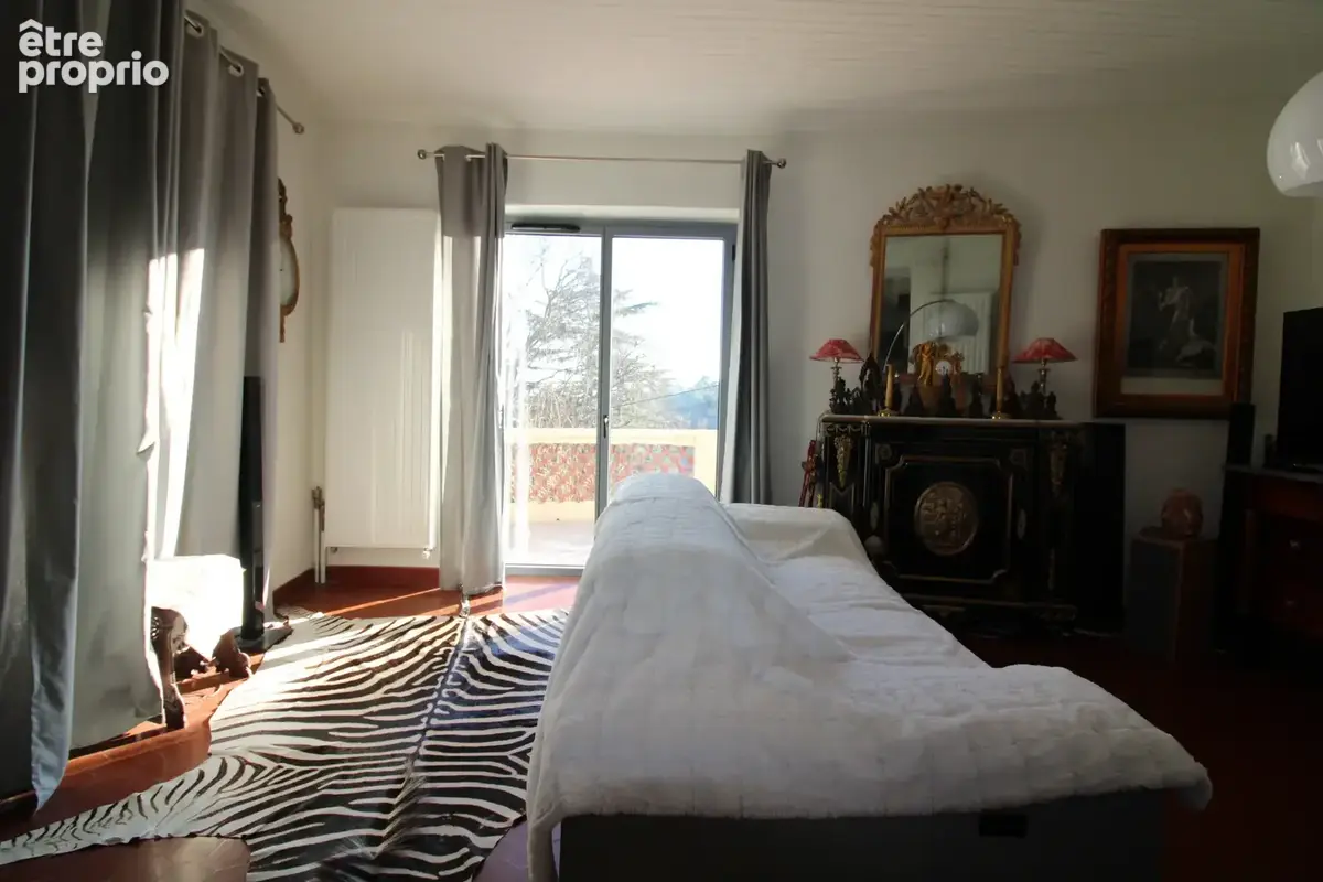 Mas entierement renove. - photo 28