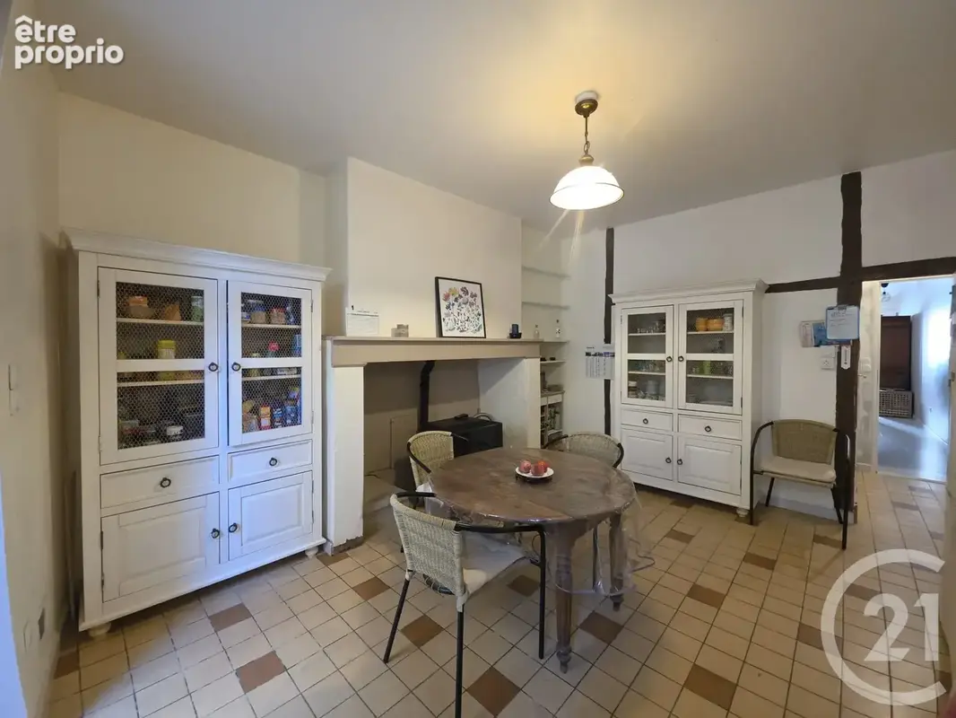 Maison 5 pièces 155 m² à vendre à Carbonne (31390) - photo 4