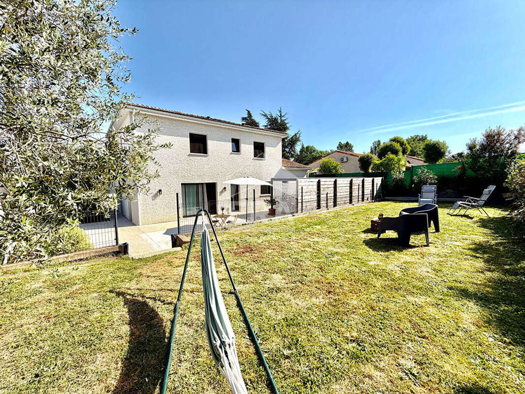 Maison à CUNAC