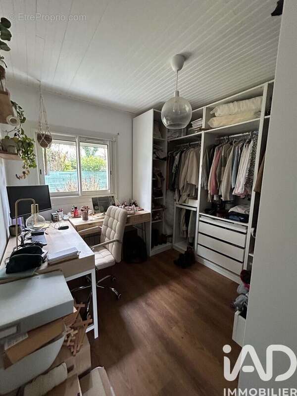 Photo 6 - Maison à SALLEBOEUF