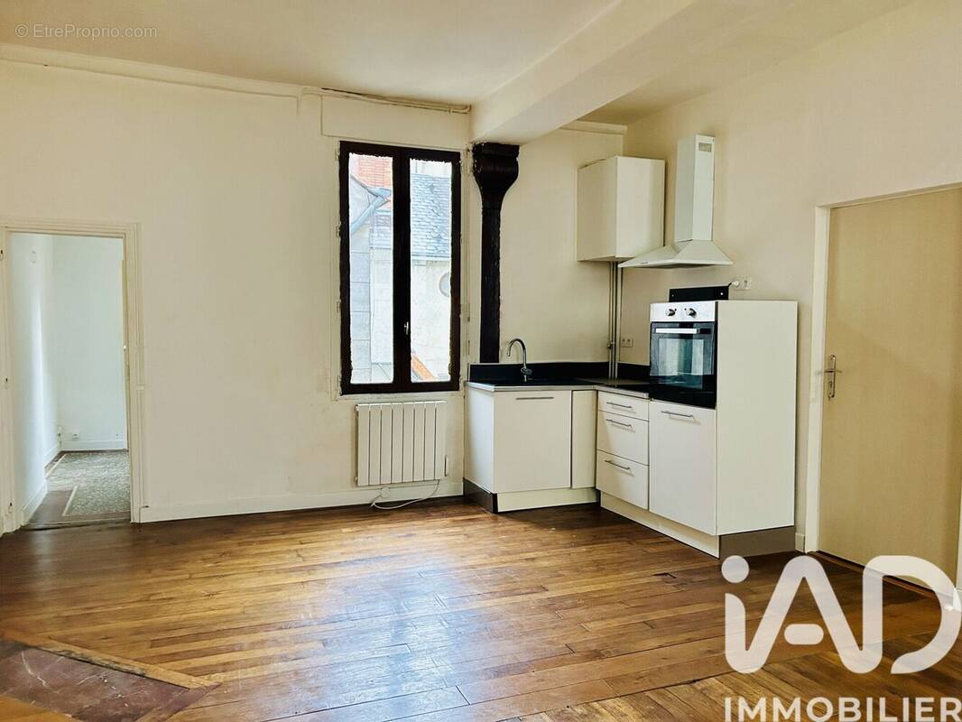 Photo 1 - Appartement à ORLEANS