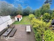 Photo 1 - Maison à L&#039;HAY-LES-ROSES