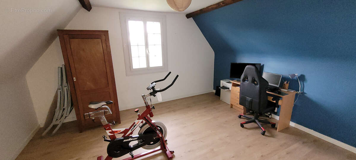 Maison à ARZACQ-ARRAZIGUET